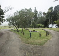 Eungella National Park Camping Ground - Accommodation Resorts