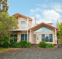 Fairlight House - Accommodation Resorts