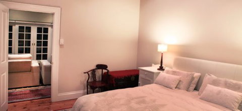 Fairbank House - Accommodation Resorts 2