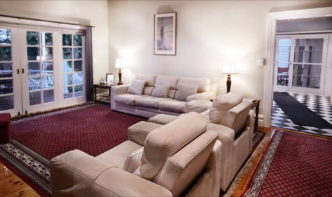 Fairbank House - Accommodation Resorts 3