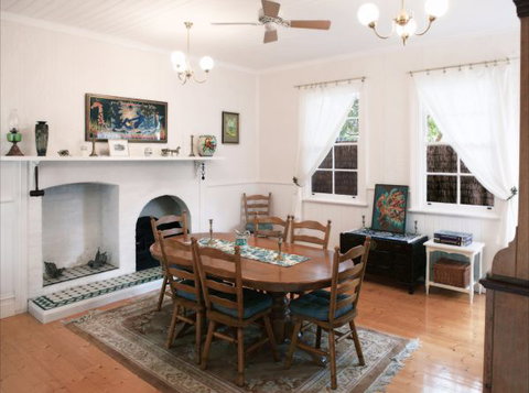 Fairbank House - Accommodation Resorts 5