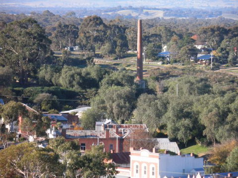 Fairbank House - Accommodation Resorts 7