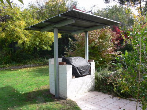 Fairbank House - Accommodation Resorts 9