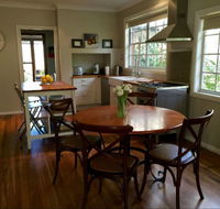Foxton Park - Accommodation Resorts