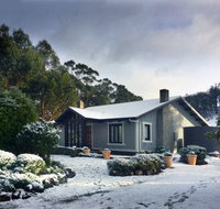 Frenchman's River - The Writer's House - Accommodation Resorts