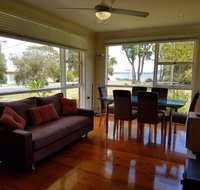 Gerohn House - Accommodation Resorts
