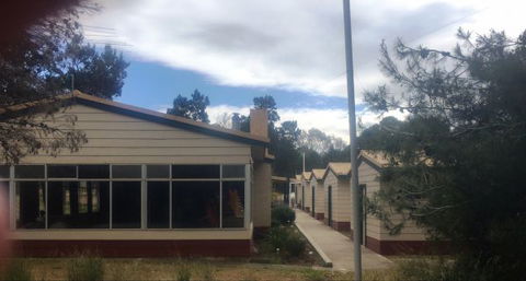 Glenhaven Park - Accommodation Resorts 0