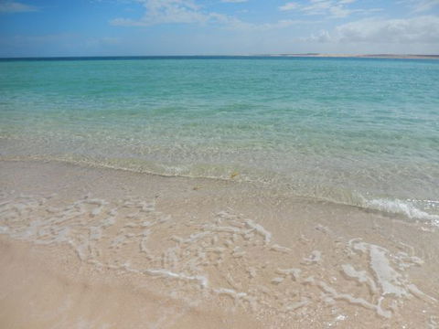 Gnaraloo Station - Accommodation Resorts 0