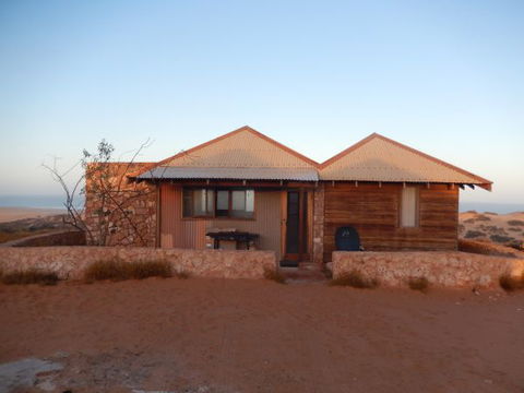 Gnaraloo Station - Accommodation Resorts 1