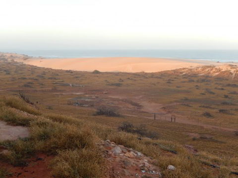 Gnaraloo Station - Accommodation Resorts 2