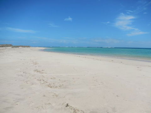 Gnaraloo Station - Accommodation Resorts 4