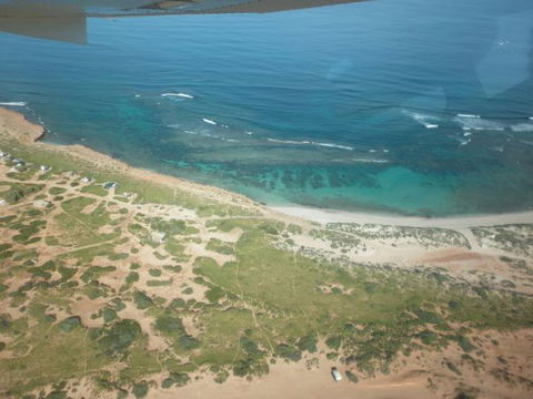 Gnaraloo Station - Accommodation Resorts 5