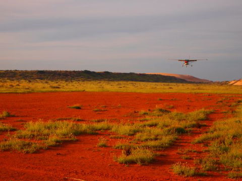 Gnaraloo Station - Accommodation Resorts 6