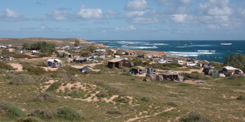 Gnaraloo Station - Accommodation Resorts 7