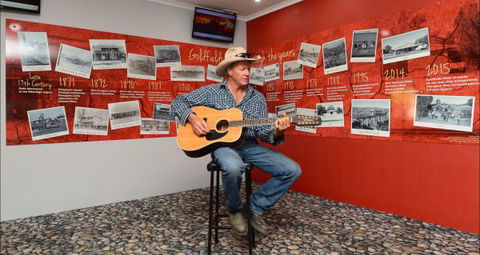 Goldfields Hotel And Finnigan's Rest - Accommodation Resorts 1