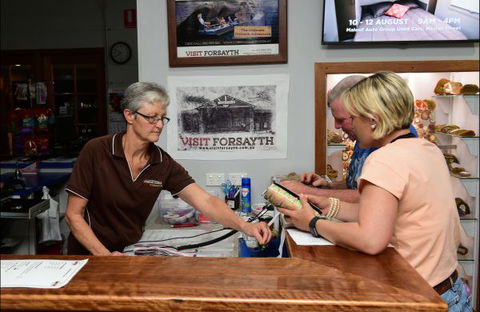 Goldfields Hotel And Finnigan's Rest - Accommodation Resorts 2