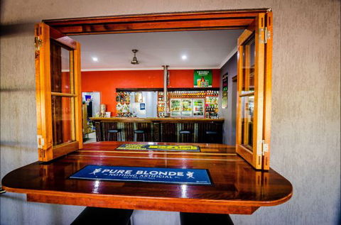 Goldfields Hotel And Finnigan's Rest - Accommodation Resorts 4