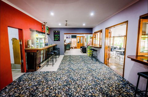 Goldfields Hotel And Finnigan's Rest - Accommodation Resorts 5