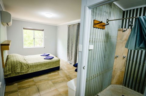 Goldfields Hotel And Finnigan's Rest - Accommodation Resorts 8