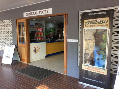 Goldfields Hotel And Finnigan's Rest - Accommodation Resorts 9