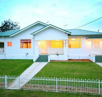 Grand Central Suites - Accommodation Resorts