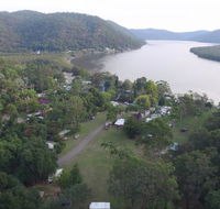 Greenmans on the Hawkesbury - Accommodation Resorts