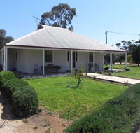 Great Grandpa Henry Retreat - Accommodation Resorts