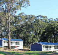 Greenwood Park Estate - Accommodation Resorts