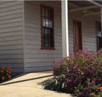 Gulgong Telegraph Station - Accommodation Resorts