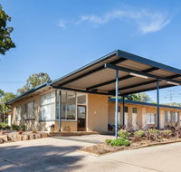Gulgong Motel by Aden - Accommodation Resorts