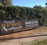 Gunnedah Furnished Apartments - Accommodation Resorts