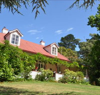 Hawthorn Lodge - Accommodation Resorts