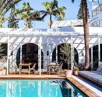 Halcyon House - Accommodation Resorts