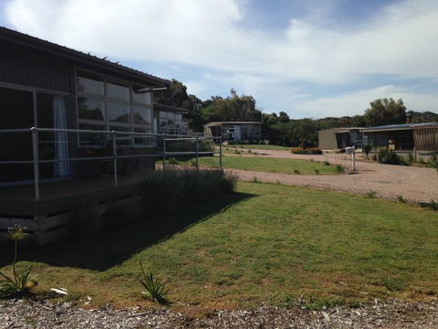 Harmony At Tower Hill - Accommodation Resorts 0