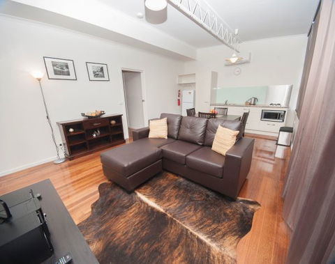 Harmony At Tower Hill - Accommodation Resorts 2