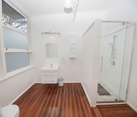 Harmony At Tower Hill - Accommodation Resorts 4