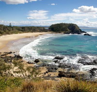 Headlands Beach House - Accommodation Resorts