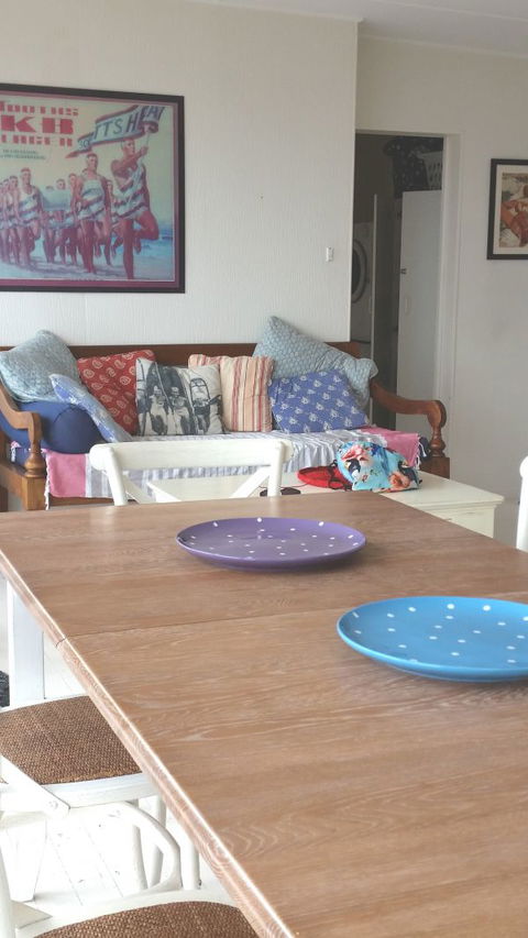 Headlands Beach House - Accommodation Resorts 3