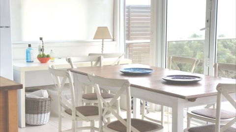 Headlands Beach House - Accommodation Resorts 4