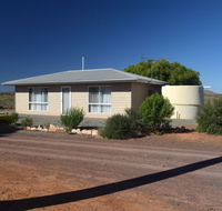 Hillview - Accommodation Resorts