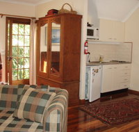 HJapartments - Accommodation Resorts