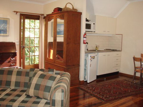 HJapartments - Accommodation Resorts 0