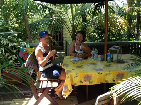 HJapartments - Accommodation Resorts 2