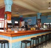 Hotel Corones Charleville - Accommodation Resorts