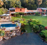 Indigal Hacienda Grande - Accommodation Resorts