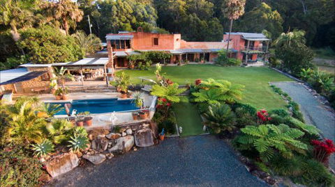 Indigal Hacienda Grande - Accommodation Resorts 0