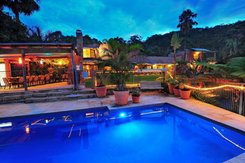 Indigal Hacienda Grande - Accommodation Resorts 1