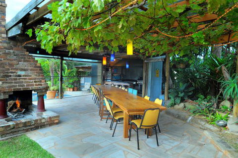 Indigal Hacienda Grande - Accommodation Resorts 2