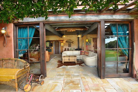 Indigal Hacienda Grande - Accommodation Resorts 4