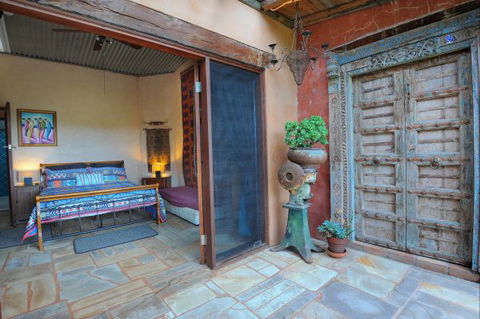 Indigal Hacienda Grande - Accommodation Resorts 6